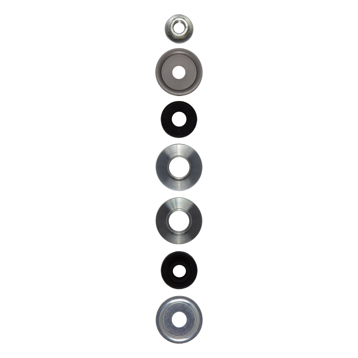 Bilstein 33-329093 B6 4600 - Suspension Shock Absorber