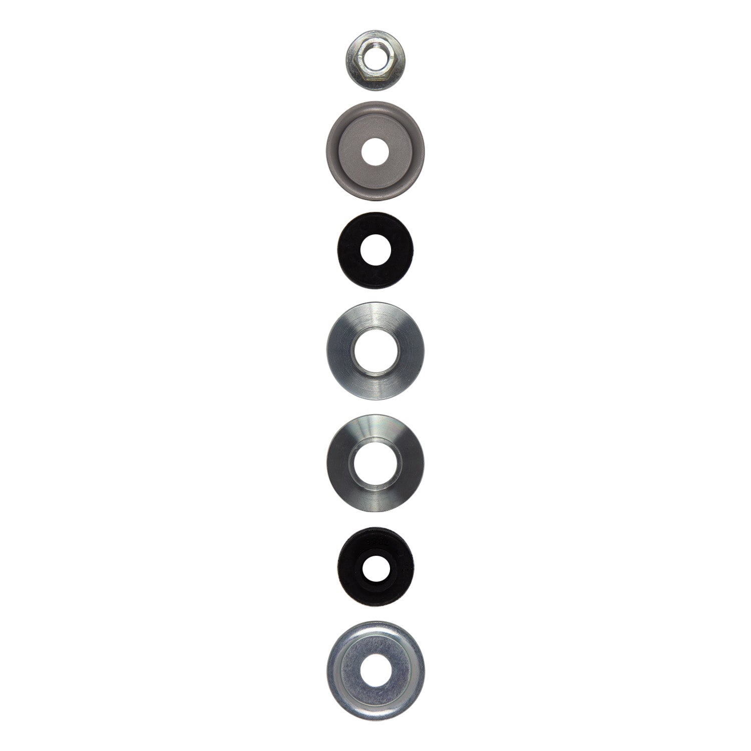 Bilstein 33-329093 B6 4600 - Suspension Shock Absorber