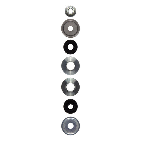 Bilstein 33-329093 B6 4600 - Suspension Shock Absorber
