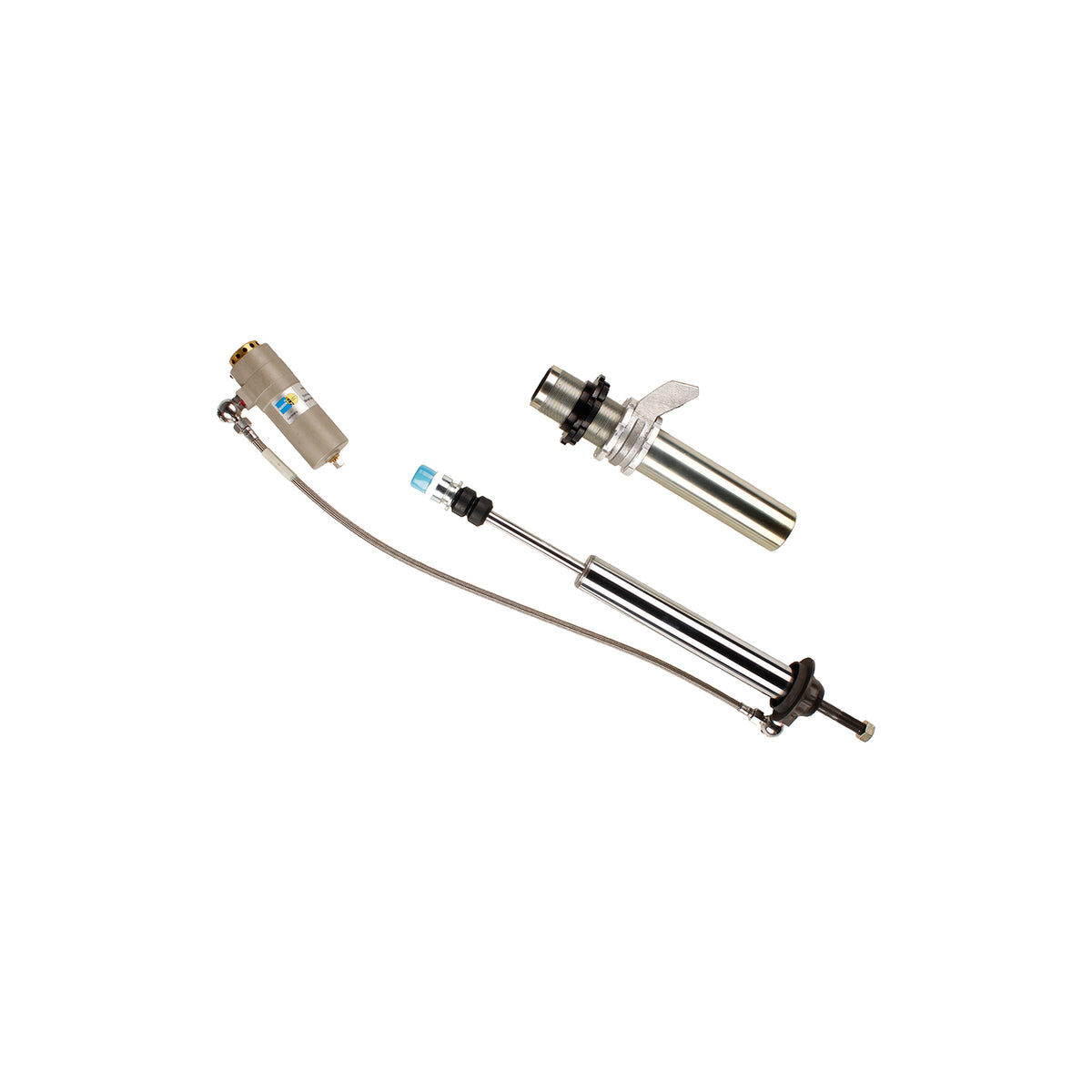 Bilstein 33-616957 Motorsports (Reservoir) - Suspension Strut Assembly