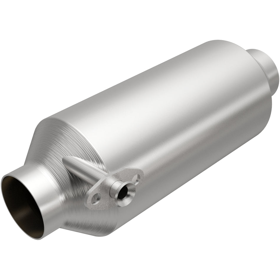 MagnaFlow Universal California Grade Catalytic Converter - 3322041