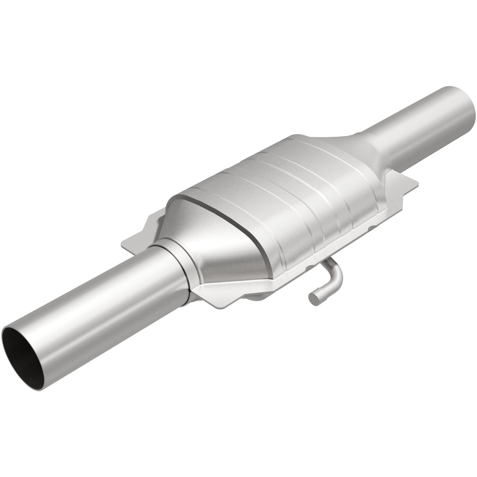 MagnaFlow Direct-Fit California Grade Catalytic Converter - 3322223
