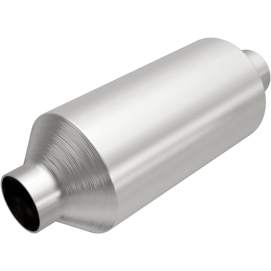 MagnaFlow Universal California Grade Catalytic Converter - 3322309