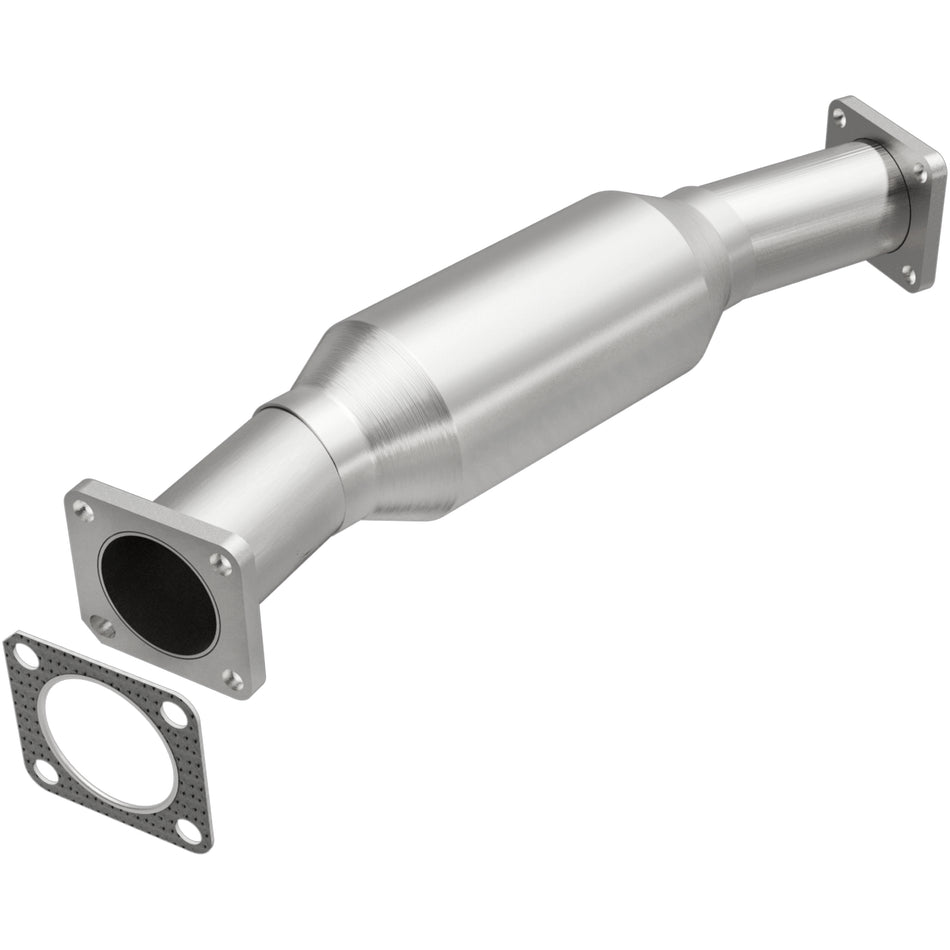 MagnaFlow Direct-Fit California Grade Catalytic Converter - 3322433