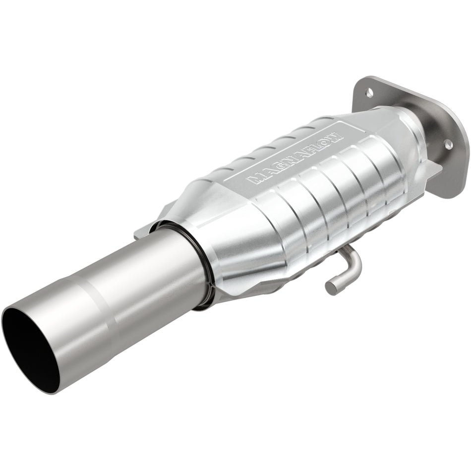 MagnaFlow Direct-Fit California Grade Catalytic Converter - 3322441