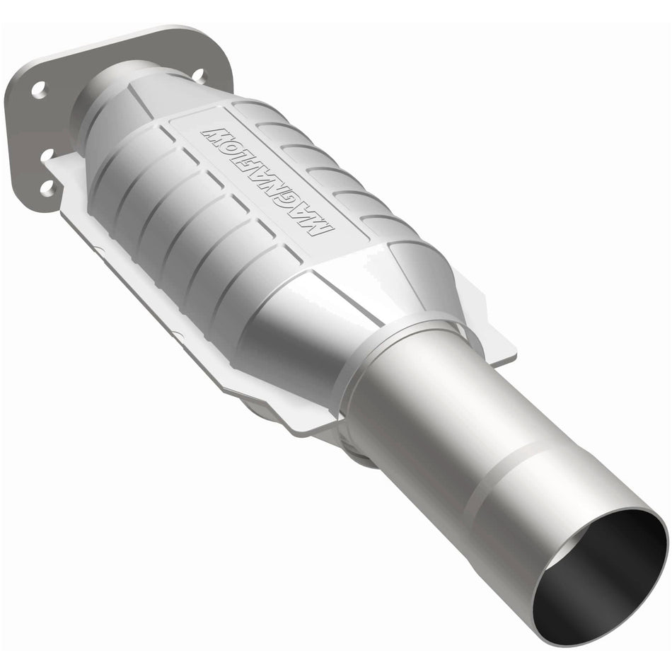MagnaFlow Direct-Fit California Grade Catalytic Converter - 3322441