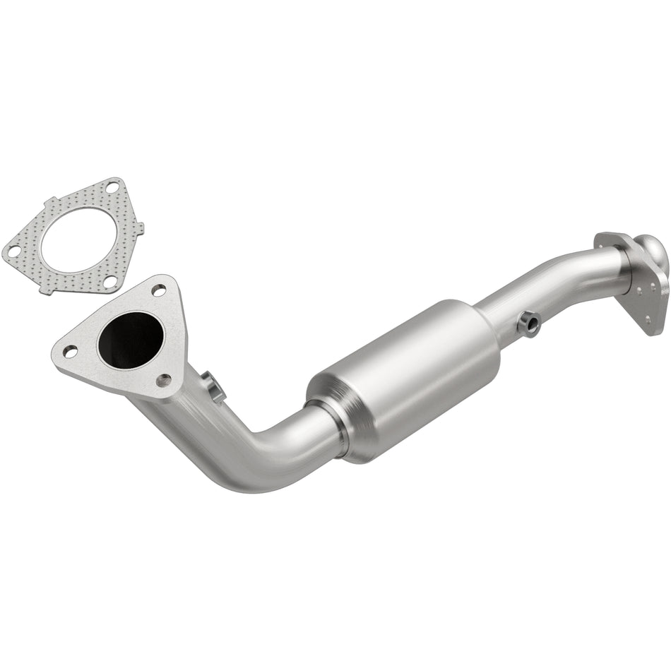 MagnaFlow Direct-Fit California Grade Catalytic Converter - 3322470