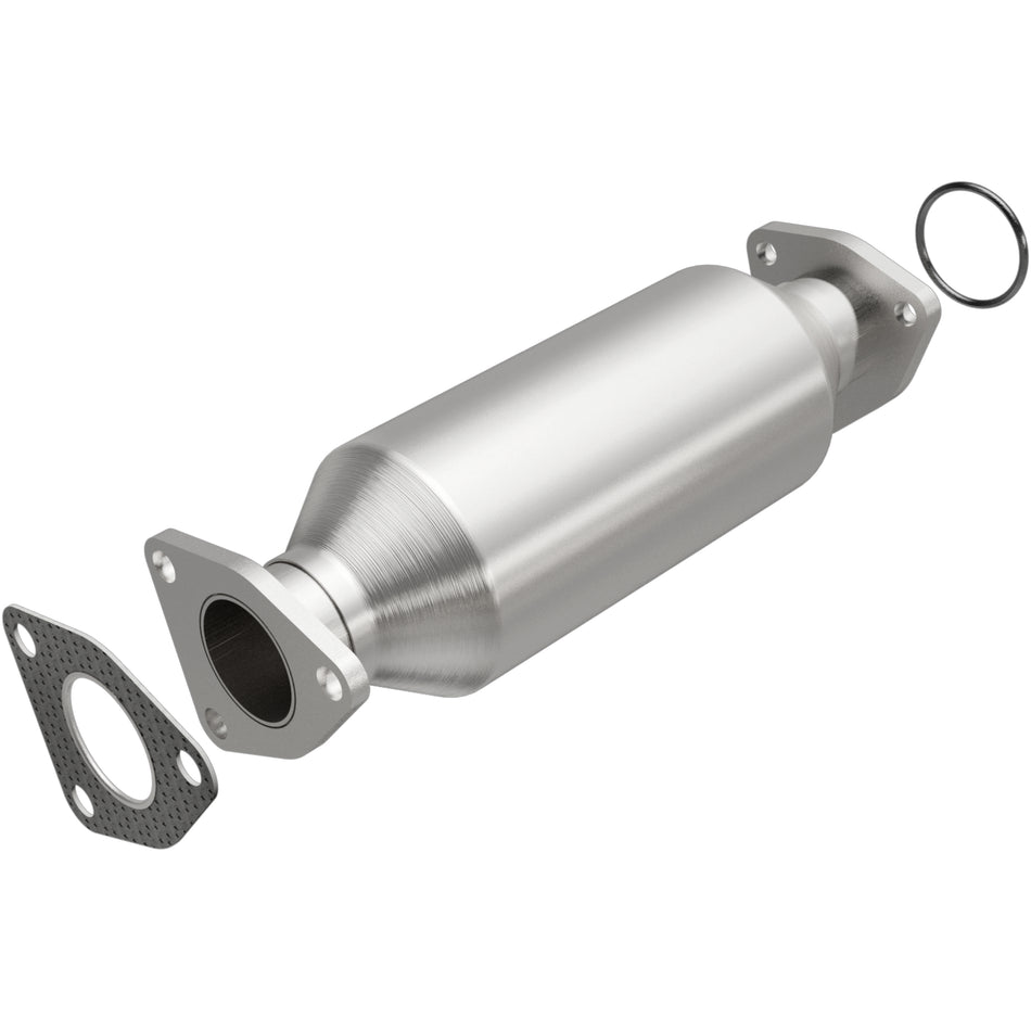 MagnaFlow Direct-Fit California Grade Catalytic Converter - 3322621