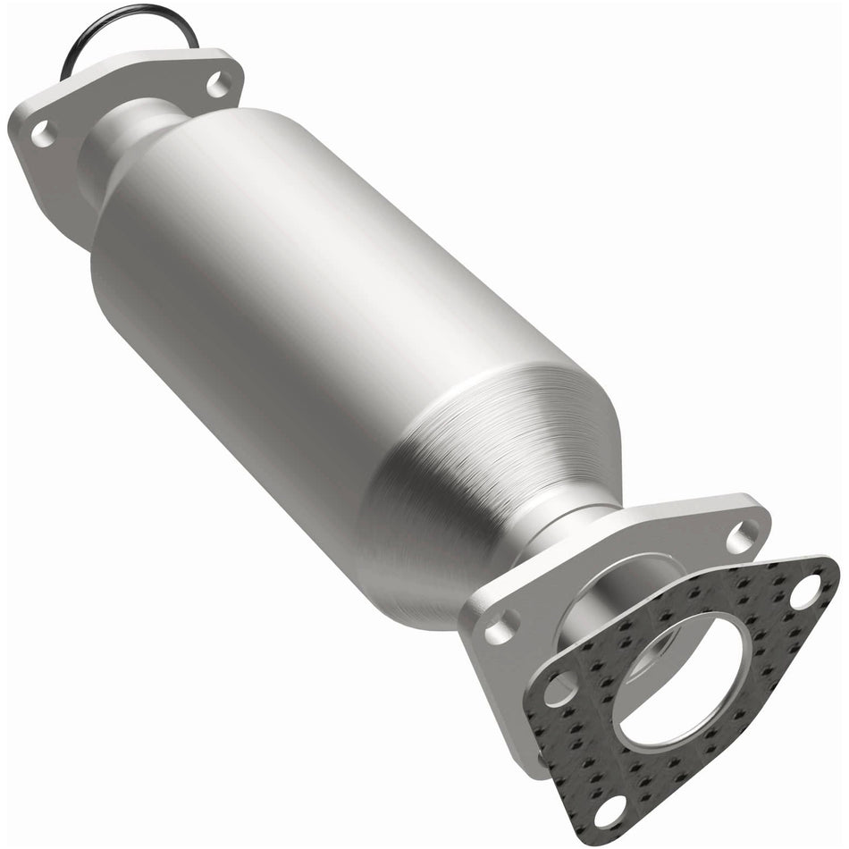 MagnaFlow Direct-Fit California Grade Catalytic Converter - 3322621