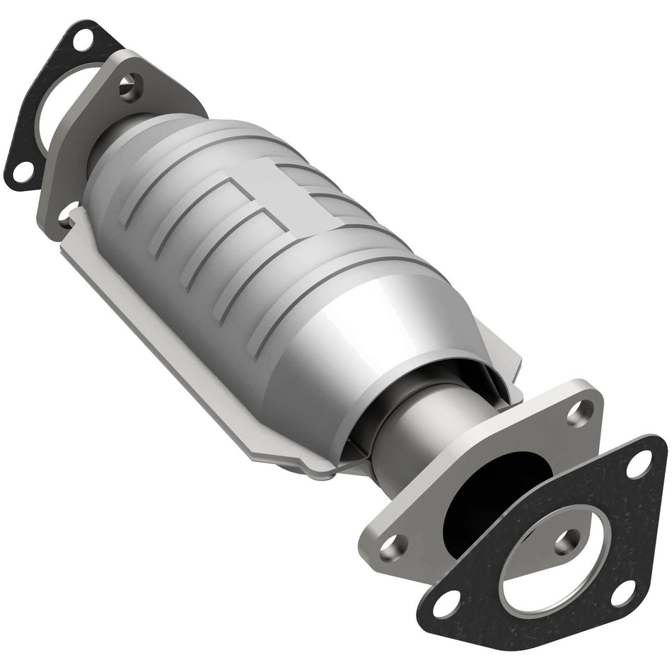 MagnaFlow Direct-Fit California Grade Catalytic Converter - 3322623