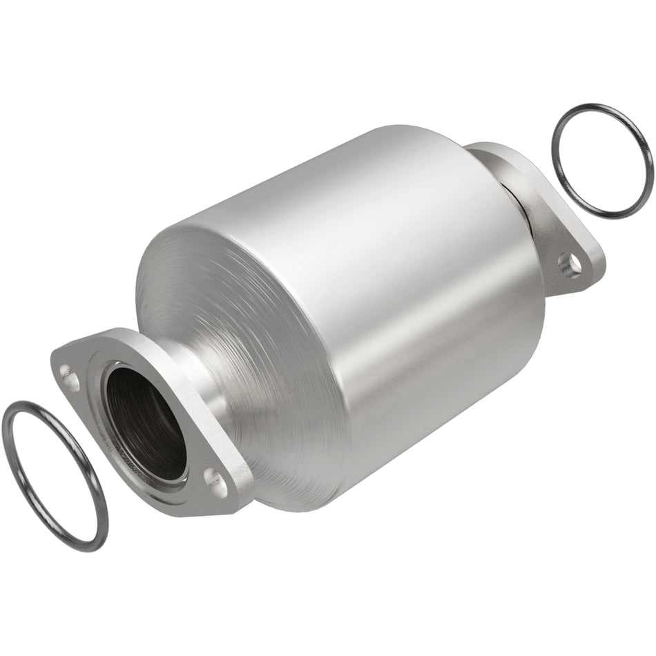 MagnaFlow Direct-Fit California Grade Catalytic Converter - 3322656