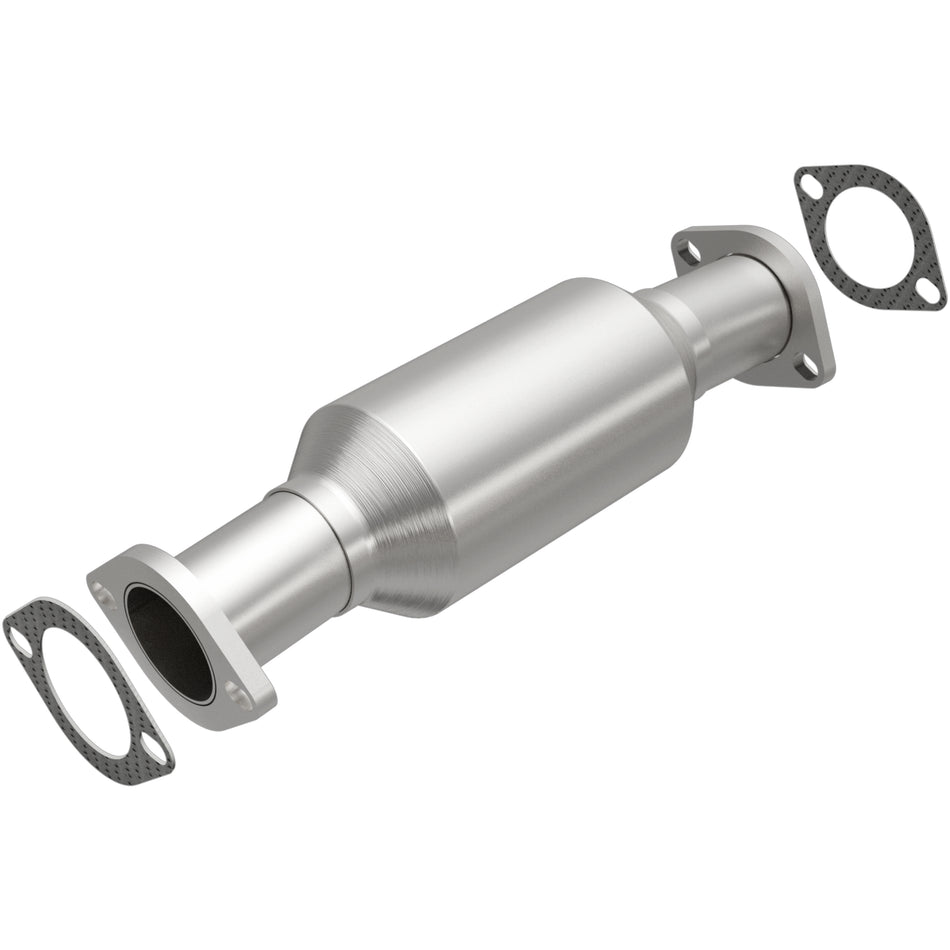 MagnaFlow Direct-Fit California Grade Catalytic Converter - 3322684