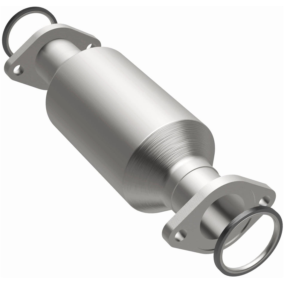 MagnaFlow Direct-Fit California Grade Catalytic Converter - 3322886