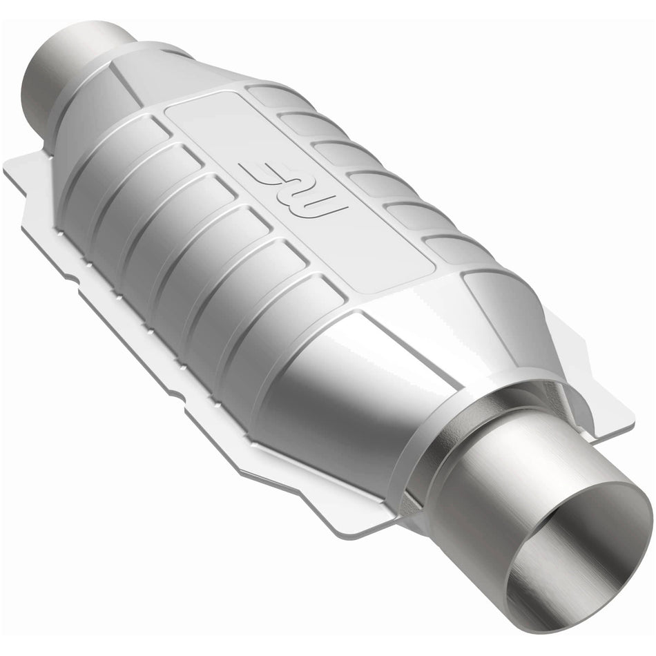 MagnaFlow Universal California Grade Catalytic Converter - 333005