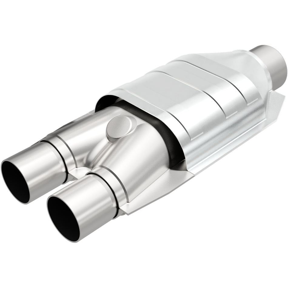 MagnaFlow Universal California Grade Catalytic Converter - 333007