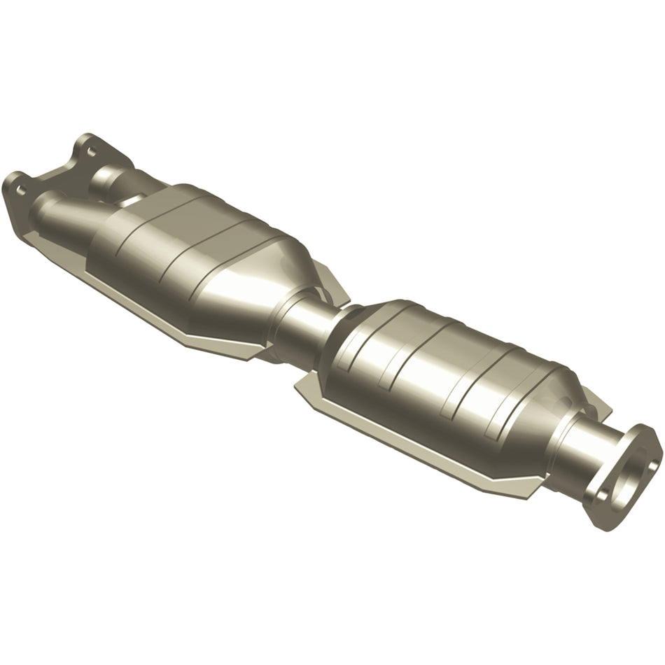 MagnaFlow Direct-Fit California Grade Catalytic Converter - 333386