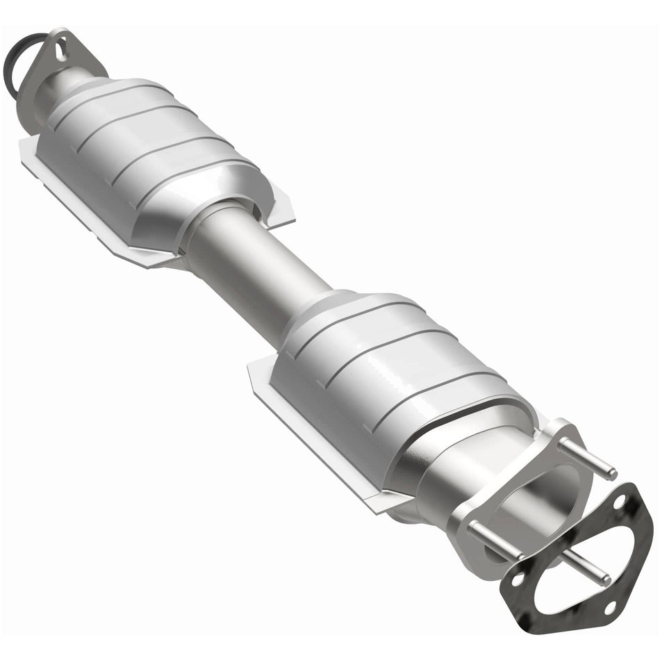 MagnaFlow Direct-Fit California Grade Catalytic Converter - 333388