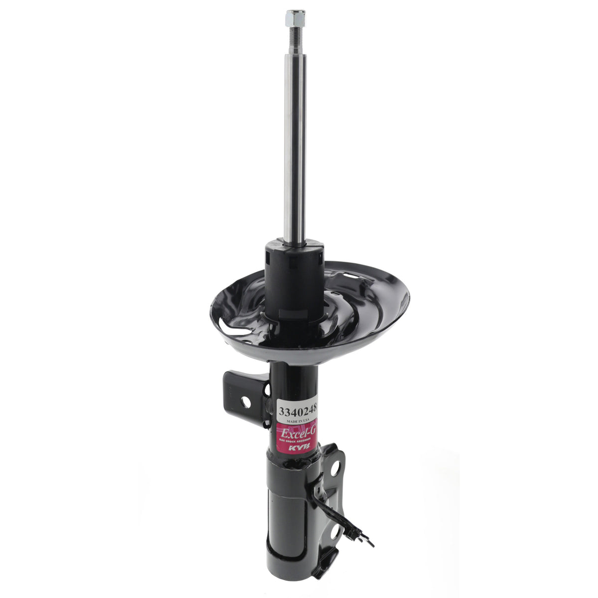 KYB Excel-G Gas Strut - 3340248