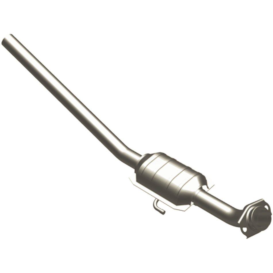 MagnaFlow Direct-Fit California Grade Catalytic Converter - 334283