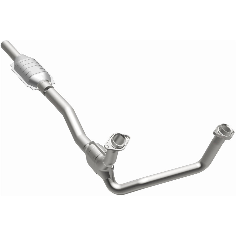 MagnaFlow Direct-Fit California Grade Catalytic Converter - 334307