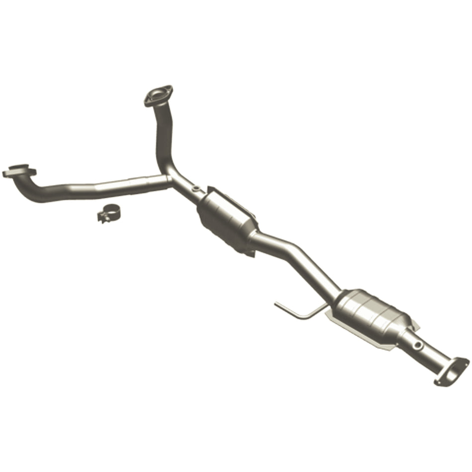 MagnaFlow Direct-Fit California Grade Catalytic Converter - 334311