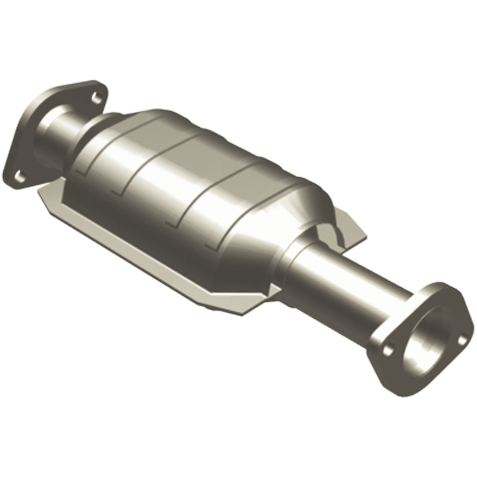 MagnaFlow Direct-Fit California Grade Catalytic Converter - 334760