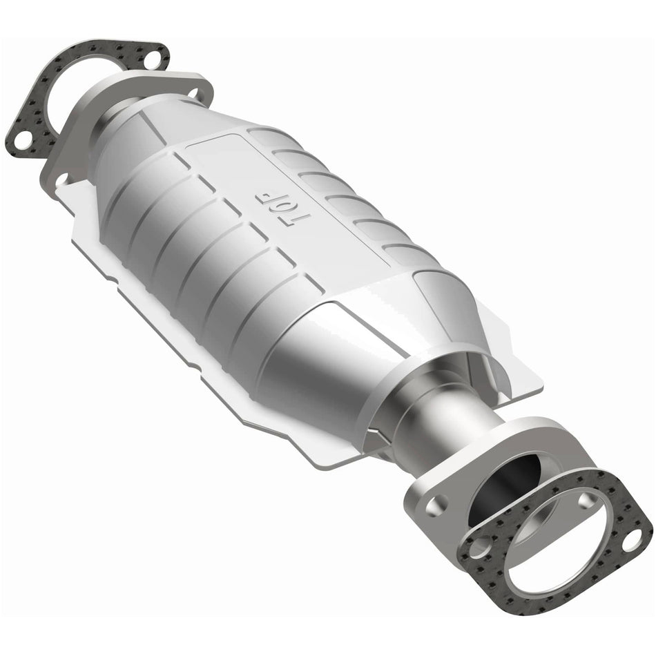 MagnaFlow Direct-Fit California Grade Catalytic Converter - 334760