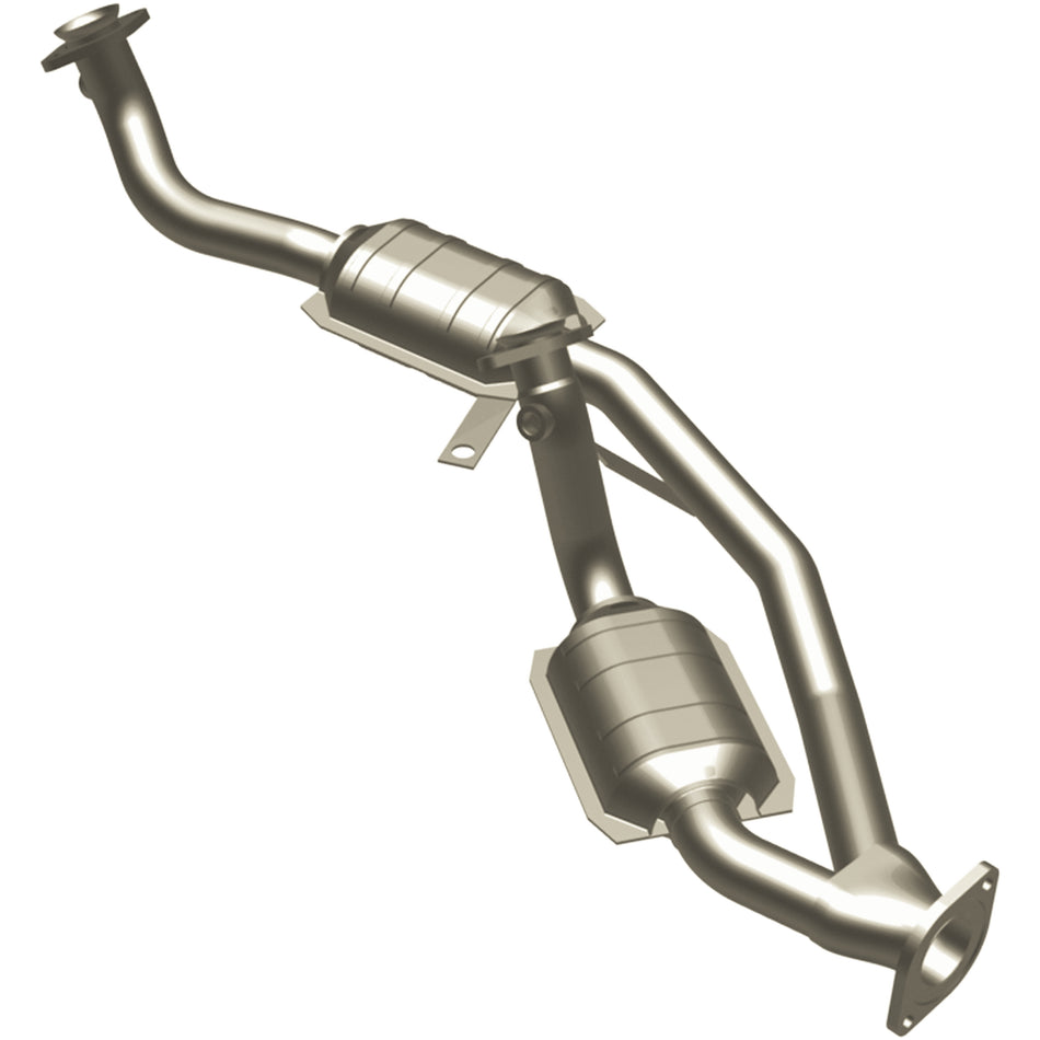 MagnaFlow Direct-Fit California Grade Catalytic Converter - 337202