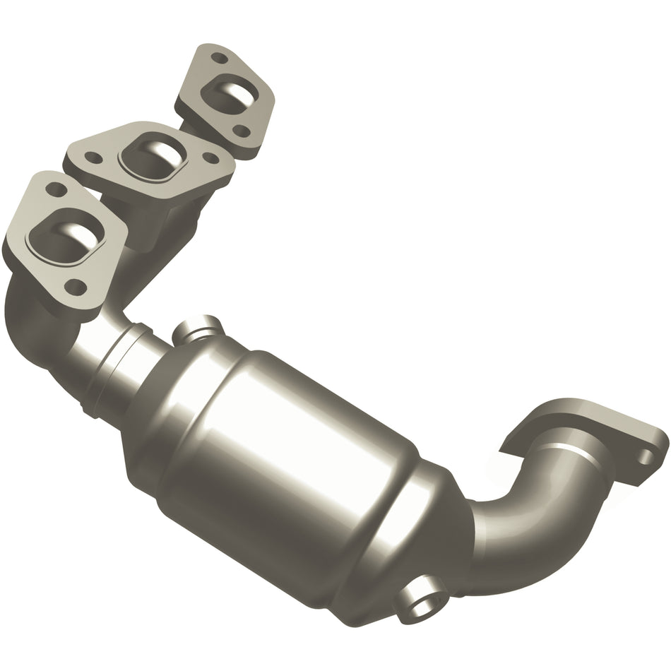 MagnaFlow Direct-Fit California Grade Catalytic Converter - 337301
