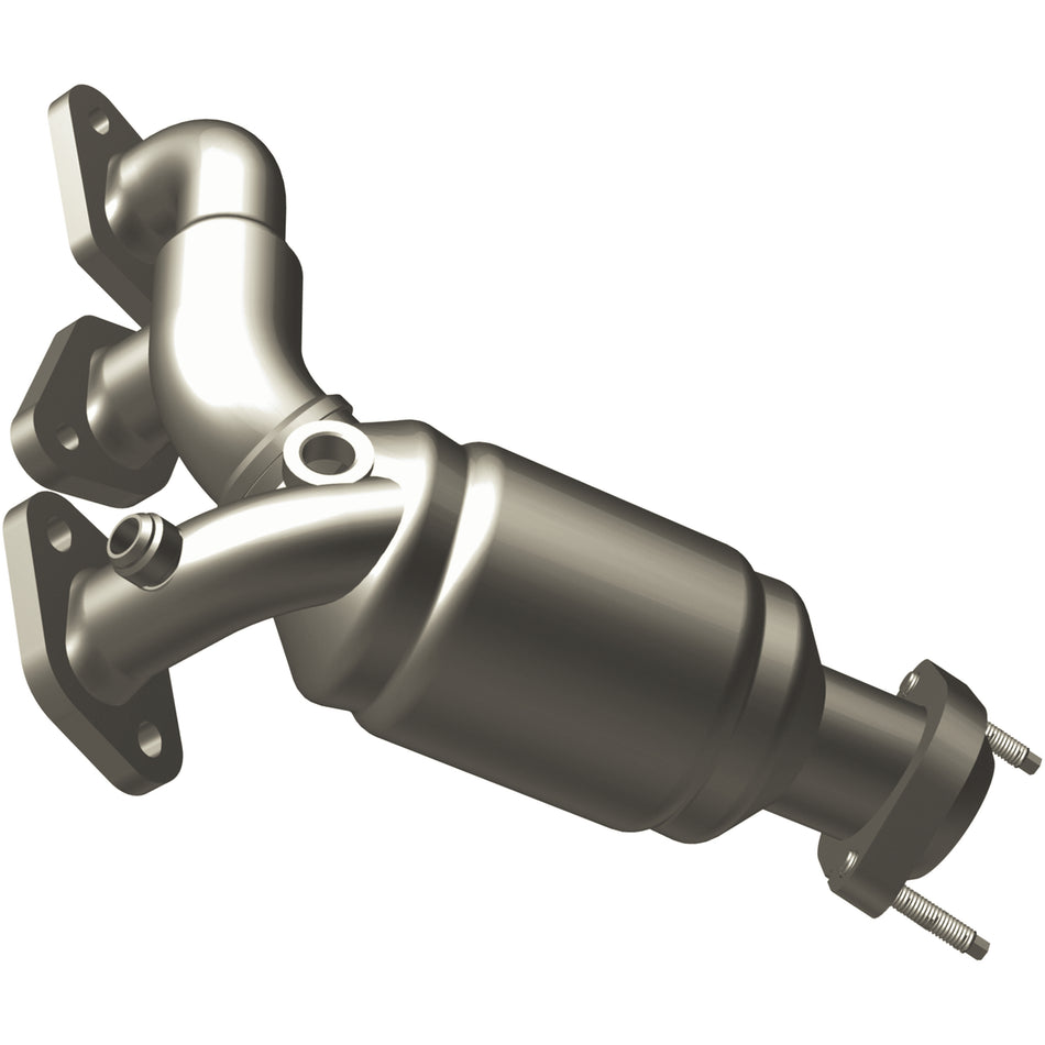 MagnaFlow Direct-Fit California Grade Catalytic Converter - 337302