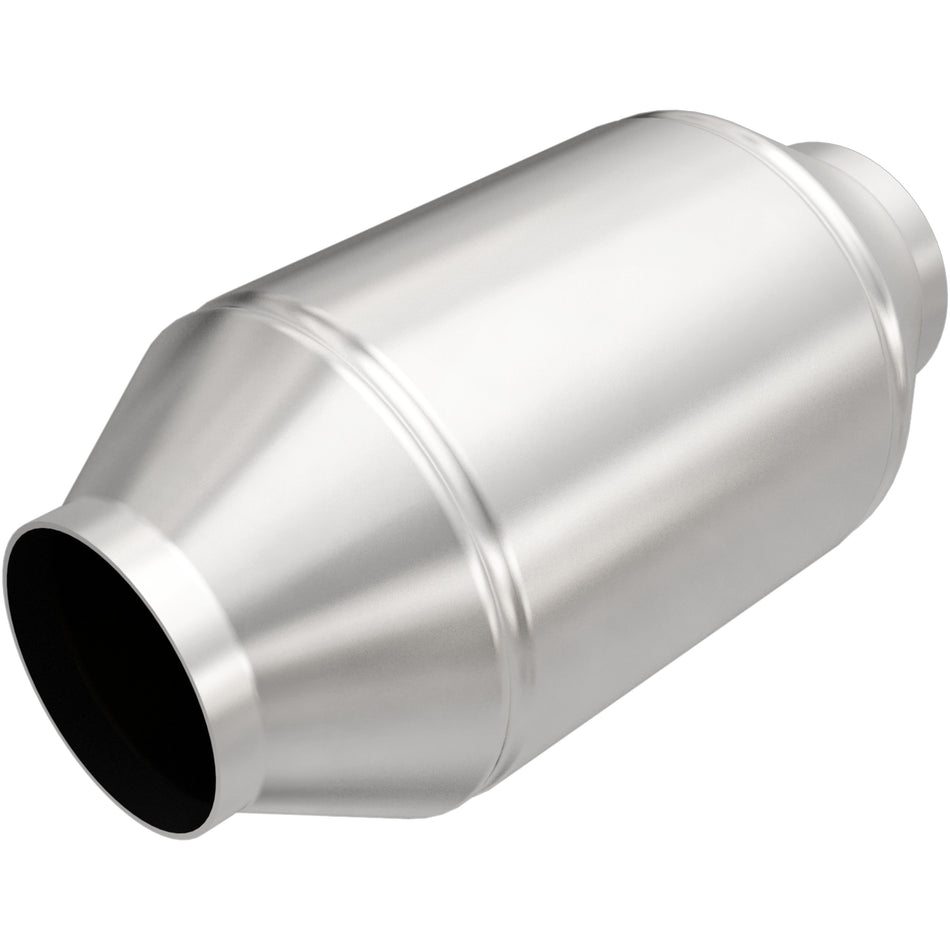 MagnaFlow Universal California Grade Catalytic Converter - 337306