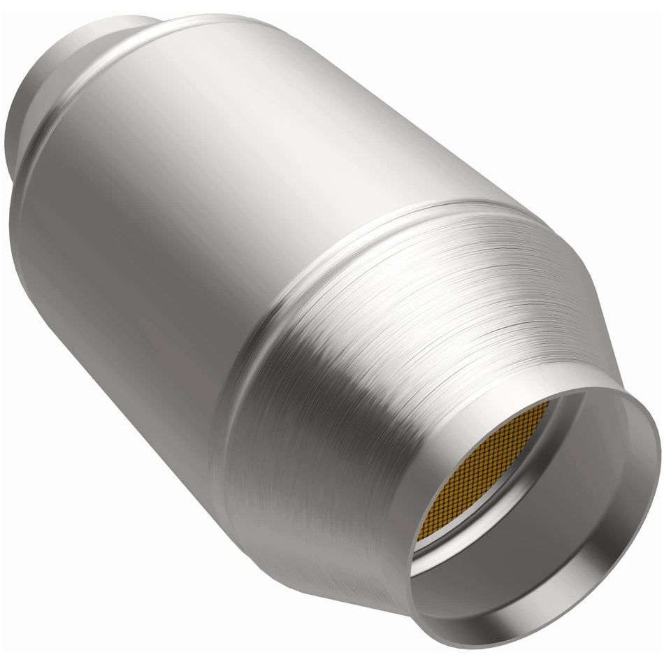 MagnaFlow Universal California Grade Catalytic Converter - 337306