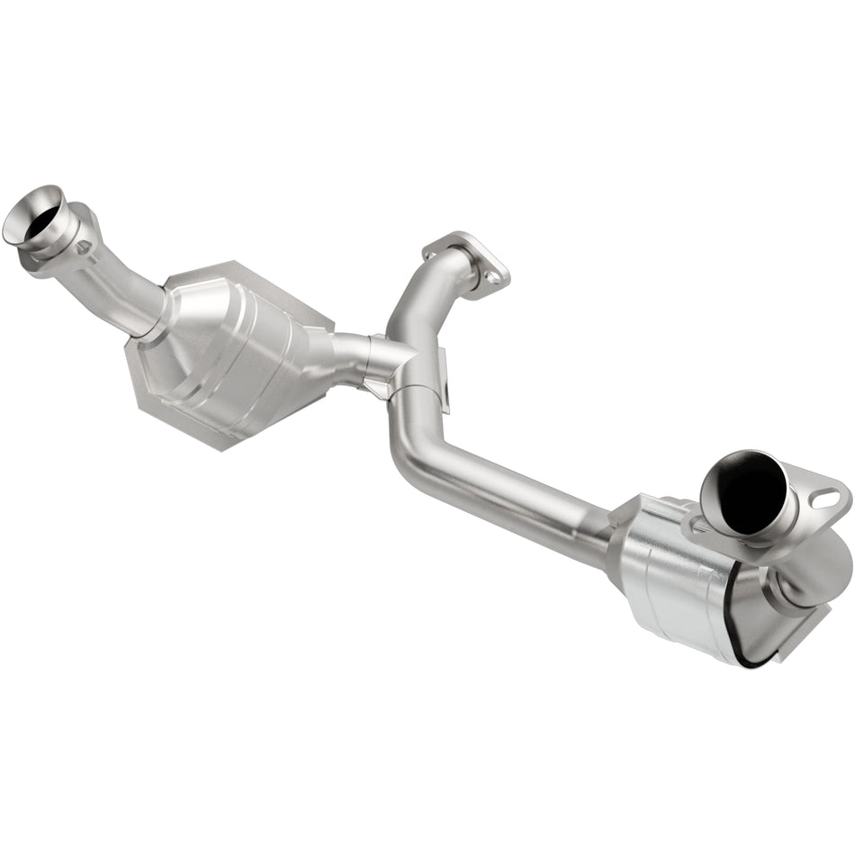 MagnaFlow Direct-Fit California Grade Catalytic Converter - 337360