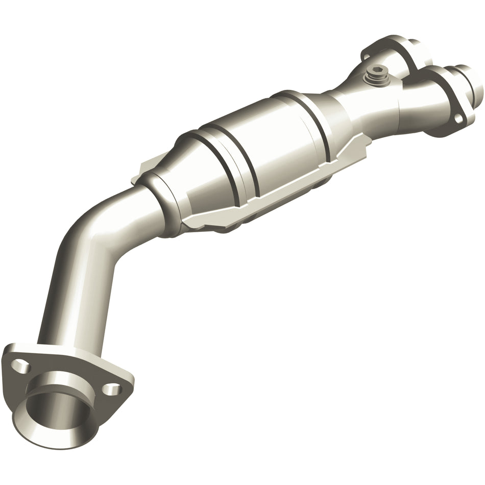 MagnaFlow Direct-Fit California Grade Catalytic Converter - 337663