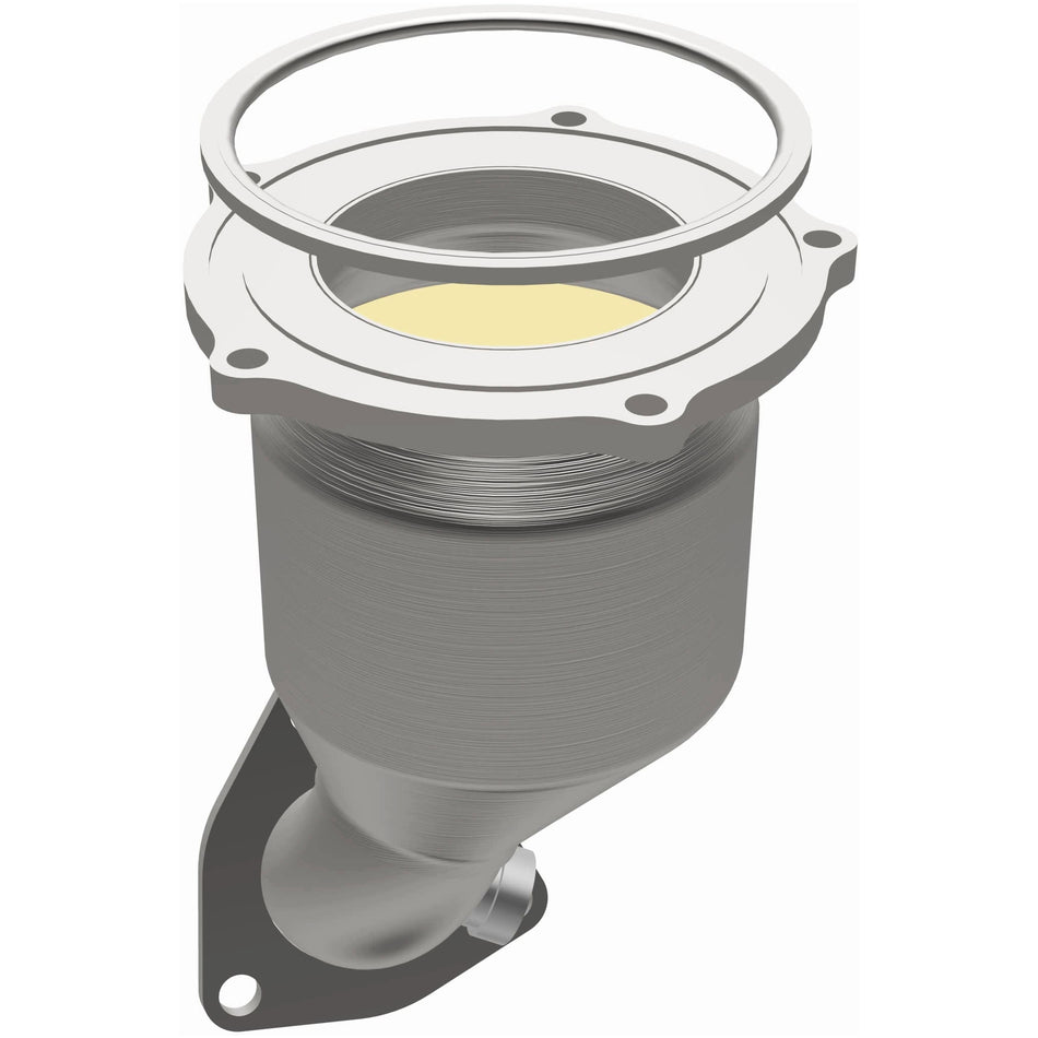 MagnaFlow Direct-Fit California Grade Catalytic Converter - 337801