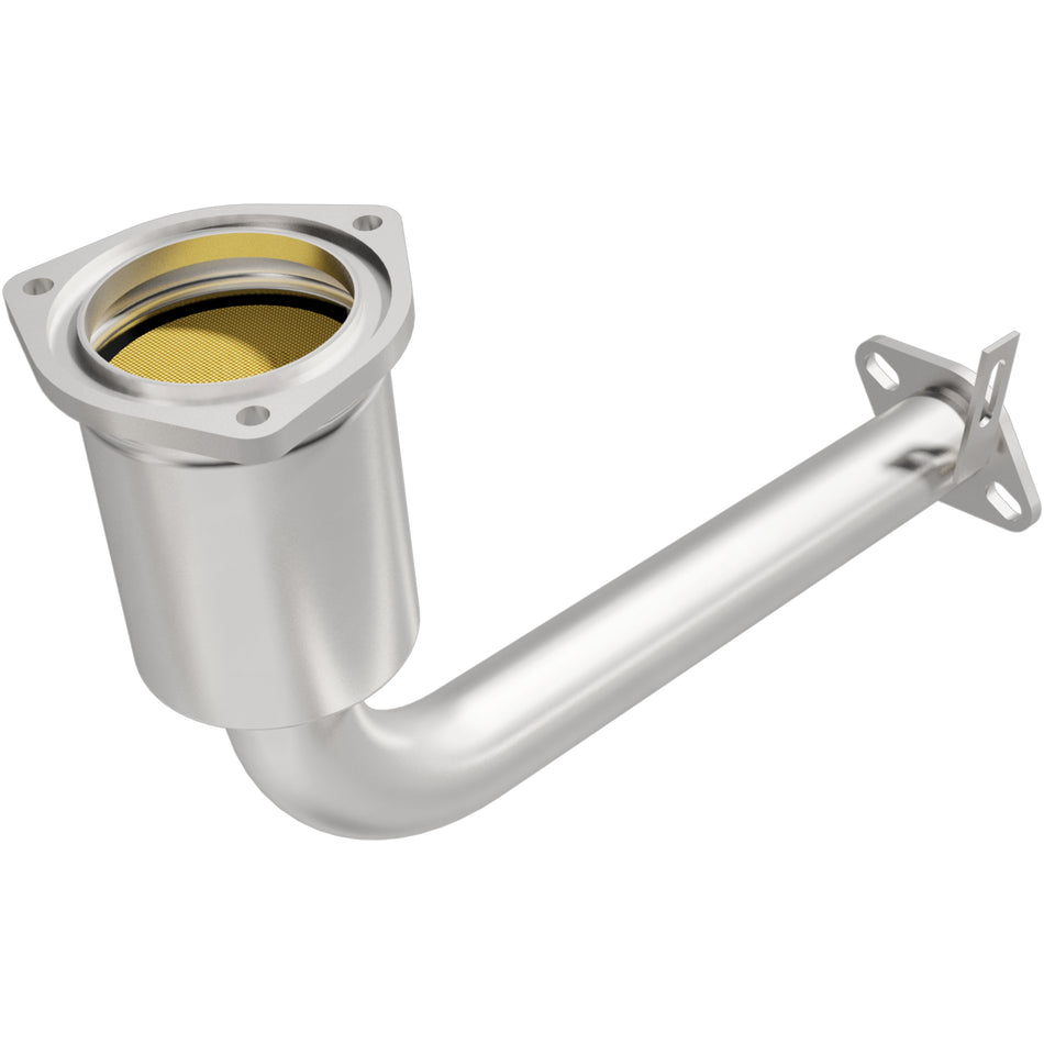 MagnaFlow Direct-Fit California Grade Catalytic Converter - 337829