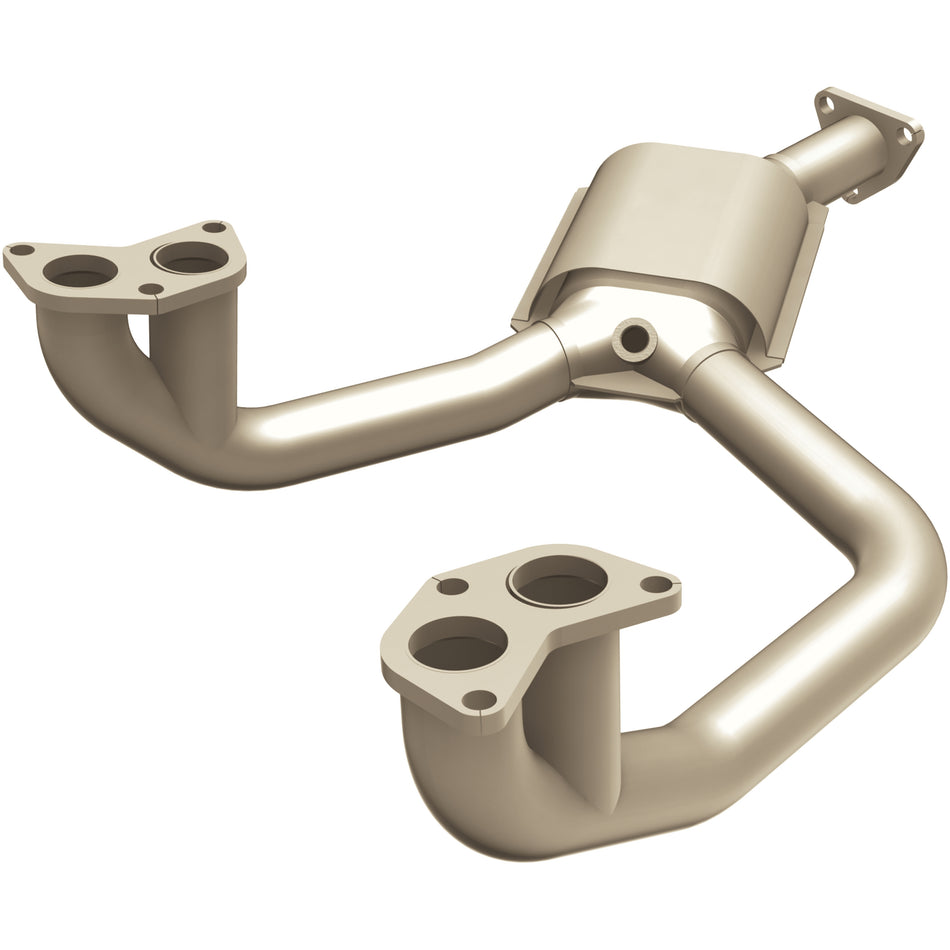 MagnaFlow Direct-Fit California Grade Catalytic Converter - 337871
