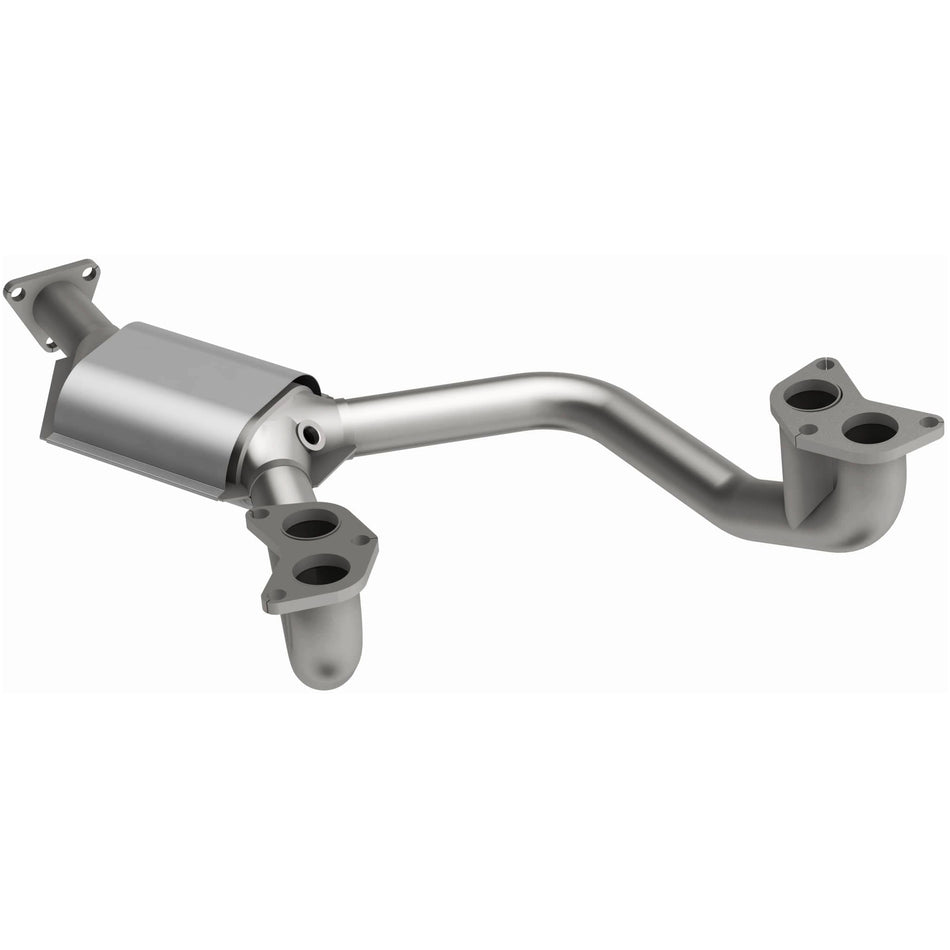 MagnaFlow Direct-Fit California Grade Catalytic Converter - 337871