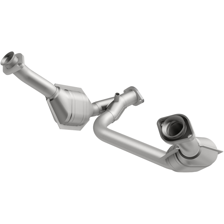 MagnaFlow Direct-Fit California Grade Catalytic Converter - 337877