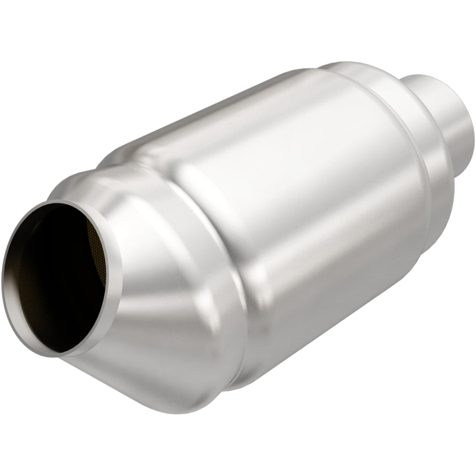 MagnaFlow Universal California Grade Catalytic Converter - 337975