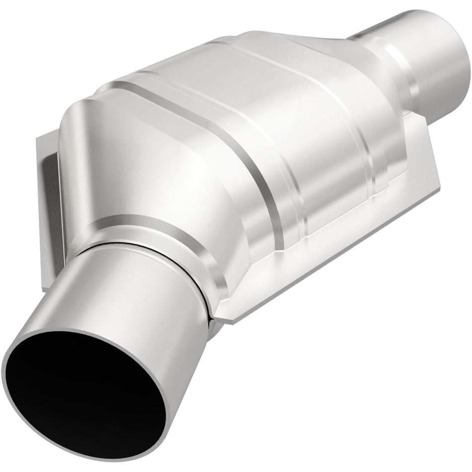 MagnaFlow Universal California Grade Catalytic Converter - 338075