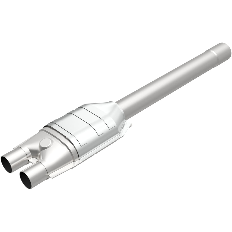 MagnaFlow Direct-Fit California Grade Catalytic Converter - 338255
