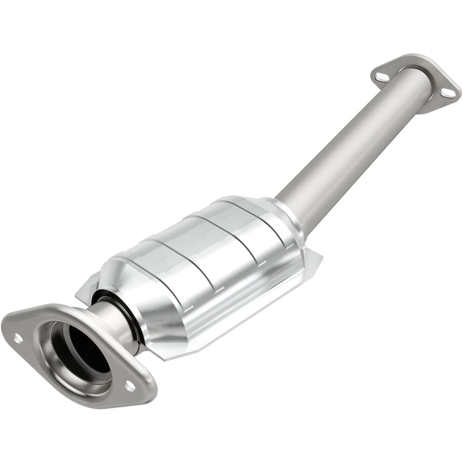 MagnaFlow Direct-Fit California Grade Catalytic Converter - 338326