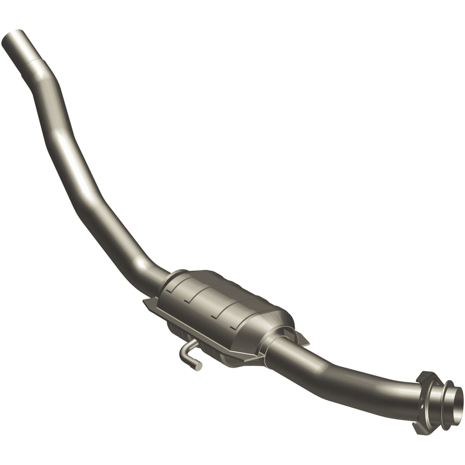 MagnaFlow Direct-Fit California Grade Catalytic Converter - 338363