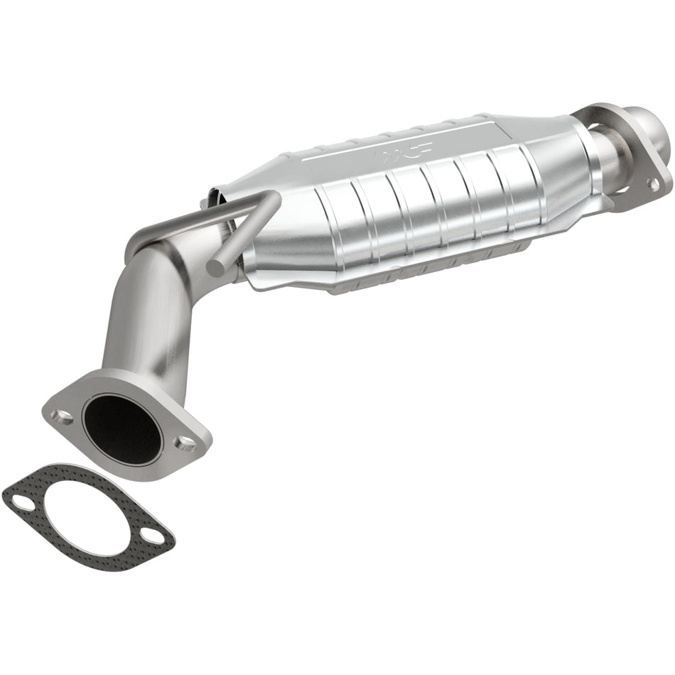 MagnaFlow Direct-Fit California Grade Catalytic Converter - 338366