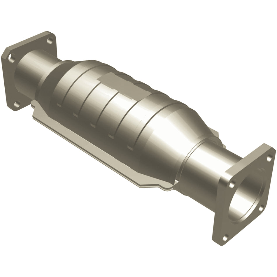 MagnaFlow Direct-Fit California Grade Catalytic Converter - 338650