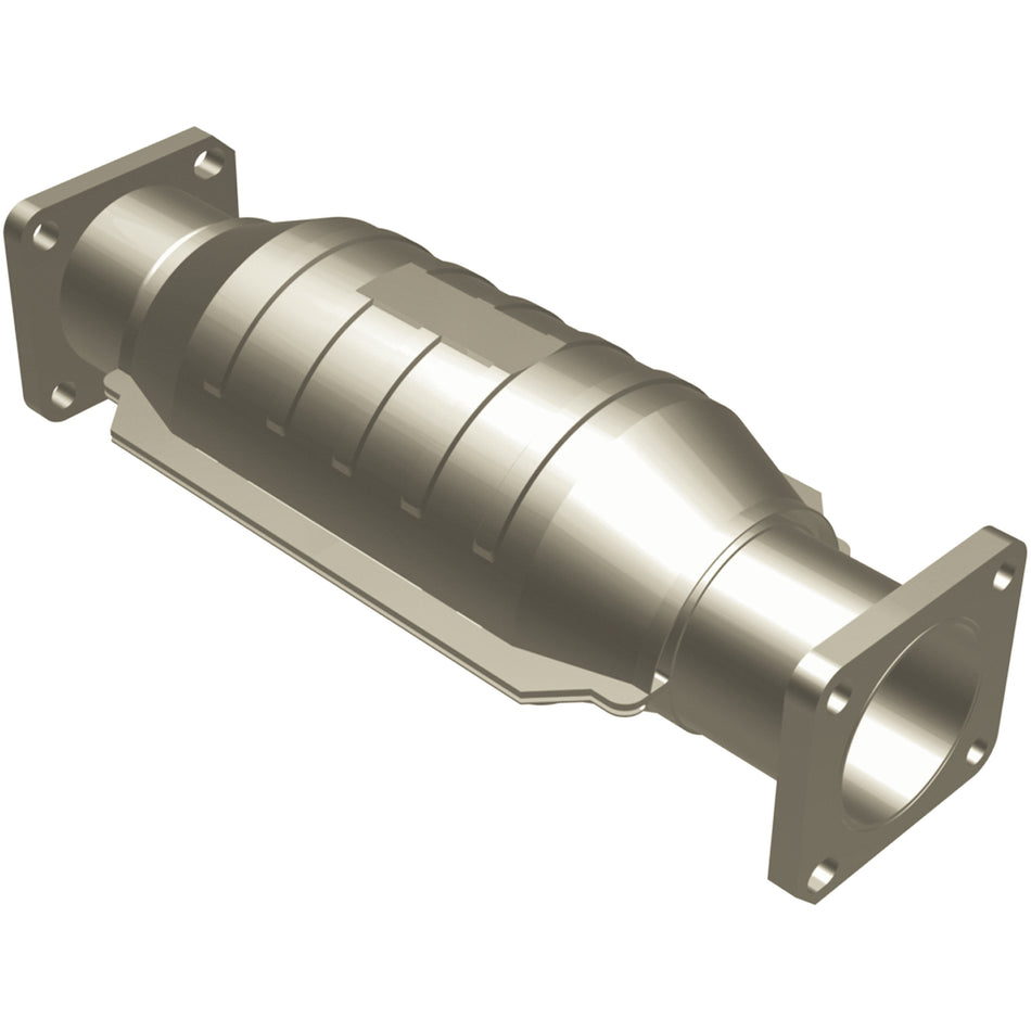 MagnaFlow Direct-Fit California Grade Catalytic Converter - 338651
