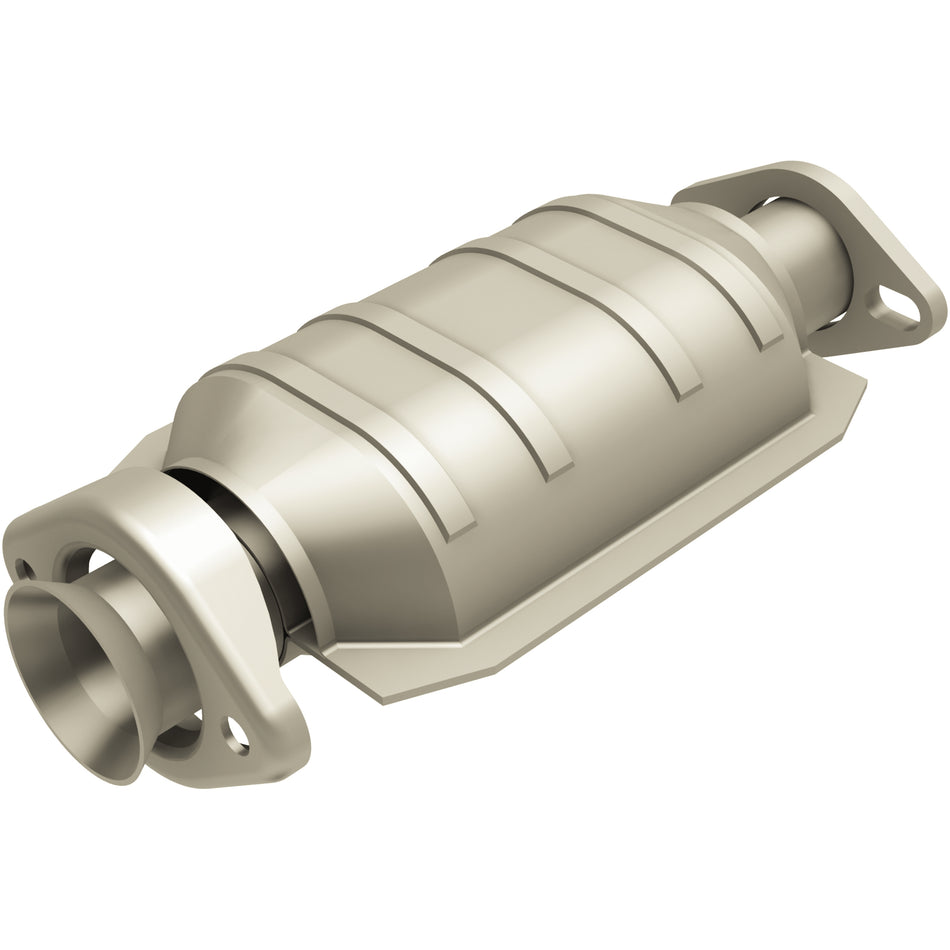 MagnaFlow Direct-Fit California Grade Catalytic Converter - 338682
