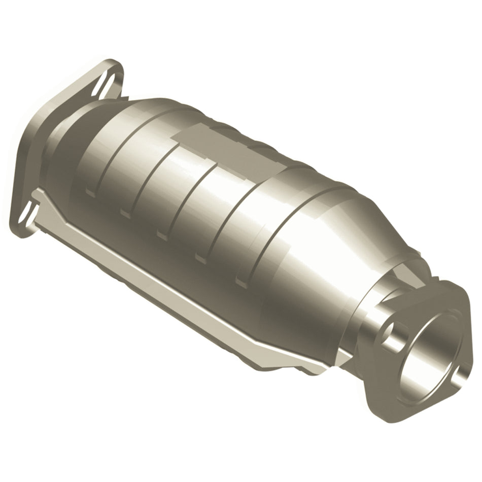 MagnaFlow Direct-Fit California Grade Catalytic Converter - 338683