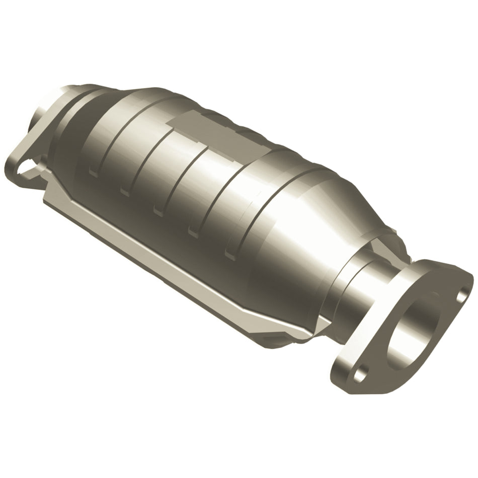 MagnaFlow Direct-Fit California Grade Catalytic Converter - 338686